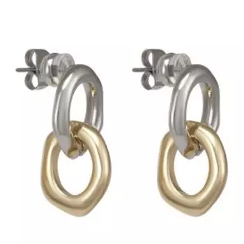 женские серьги EKONIKA