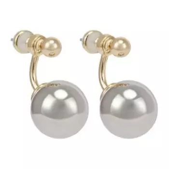 женские серьги EKONIKA