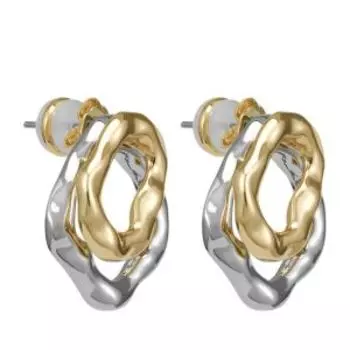 женские серьги EKONIKA