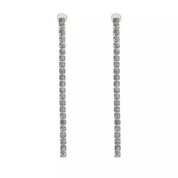 женские серьги EKONIKA PREMIUM