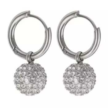 женские серьги EKONIKA PREMIUM