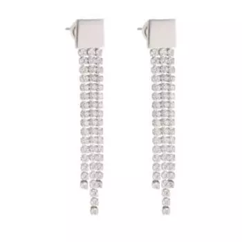 женские серьги EKONIKA PREMIUM