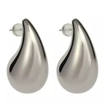 женские серьги EKONIKA PREMIUM