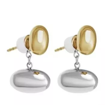 женские серьги EKONIKA PREMIUM