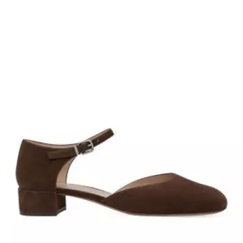 женские туфли Мэри Джейн EKONIKA