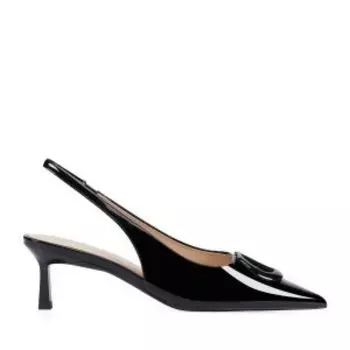 женские туфли слингбэки EKONIKA