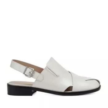 женские туфли слингбэки EKONIKA