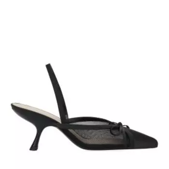 женские туфли слингбэки EKONIKA