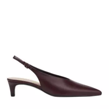 женские туфли слингбэки EKONIKA