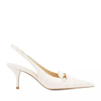 женские туфли слингбэки EKONIKA