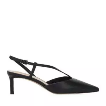 женские туфли слингбэки EKONIKA