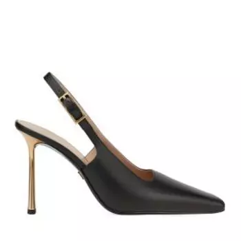 женские туфли слингбэки EKONIKA PREMIUM