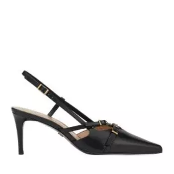 женские туфли слингбэки EKONIKA PREMIUM