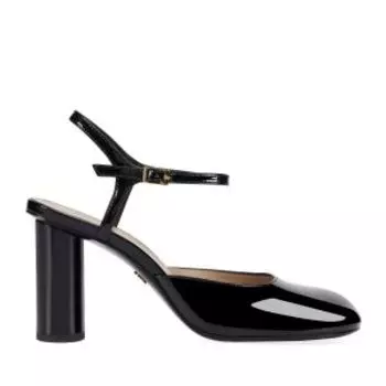 женские туфли слингбэки EKONIKA PREMIUM