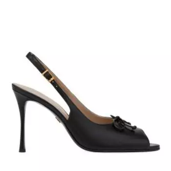 женские туфли слингбэки EKONIKA PREMIUM