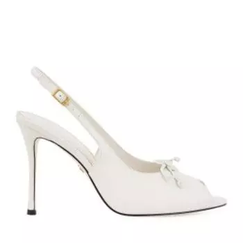 женские туфли слингбэки EKONIKA PREMIUM