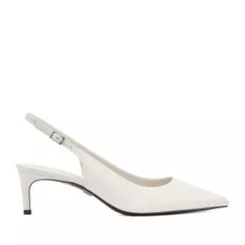 женские туфли слингбэки EKONIKA PREMIUM