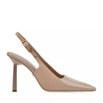 женские туфли слингбэки EKONIKA PREMIUM