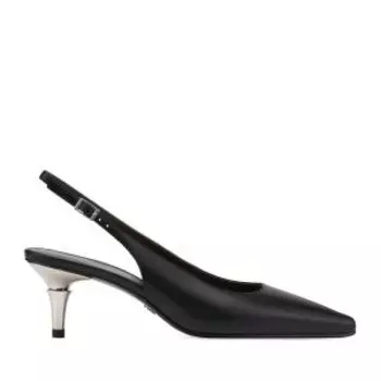 женские туфли слингбэки EKONIKA PREMIUM