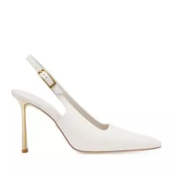 женские туфли слингбэки EKONIKA PREMIUM