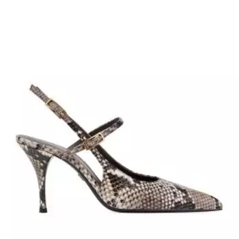 женские туфли слингбэки EKONIKA PREMIUM