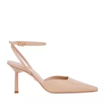 женские туфли слингбэки EKONIKA PREMIUM