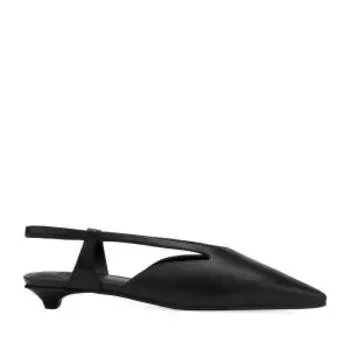 женские туфли слингбэки PORTAL