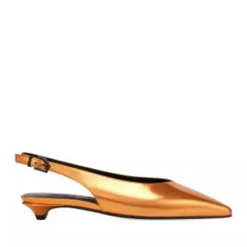 женские туфли слингбэки PORTAL