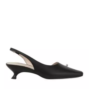 женские туфли слингбэки PORTAL