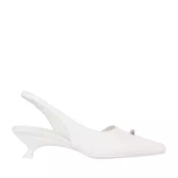 женские туфли слингбэки PORTAL