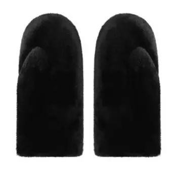 женские варежки EKONIKA