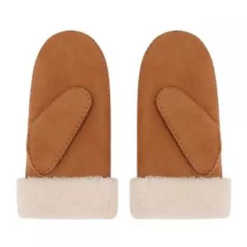 женские варежки EKONIKA