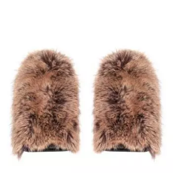 женские варежки EKONIKA