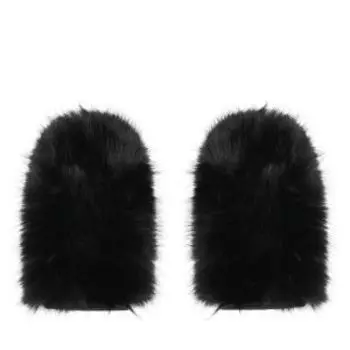 женские варежки EKONIKA