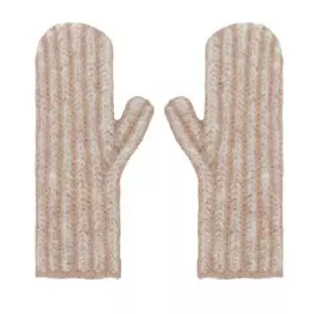 женские варежки EKONIKA