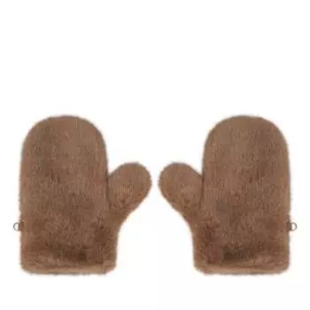 женские варежки EKONIKA