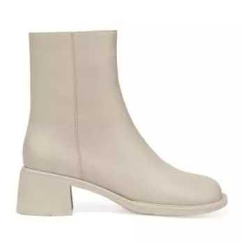 женские зимние ботильоны EKONIKA