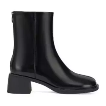 женские зимние ботильоны EKONIKA