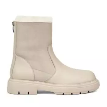 женские зимние ботильоны EKONIKA