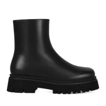 женские зимние ботильоны EKONIKA