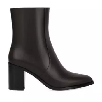 женские зимние ботильоны EKONIKA