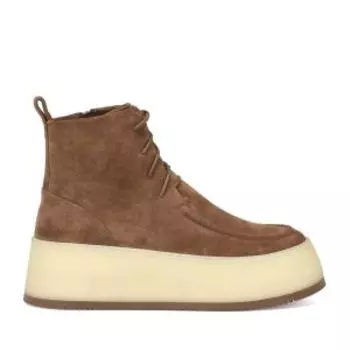 женские зимние ботинки EKONIKA