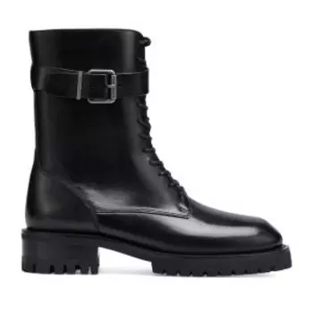 женские зимние ботинки EKONIKA