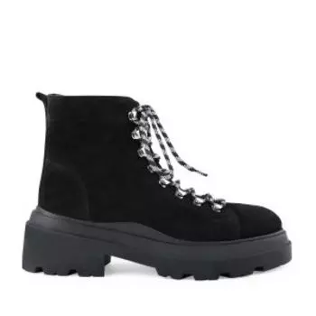 женские зимние ботинки EKONIKA