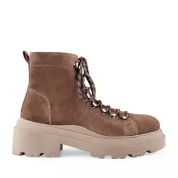 женские зимние ботинки EKONIKA