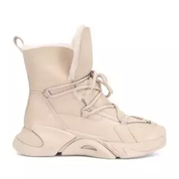 женские зимние ботинки EKONIKA PREMIUM