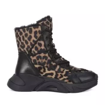 женские зимние ботинки EKONIKA PREMIUM