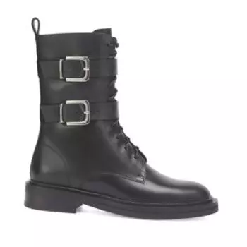 женские зимние ботинки EKONIKA PREMIUM