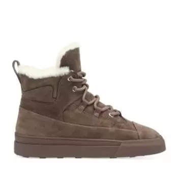 женские зимние ботинки EKONIKA PREMIUM