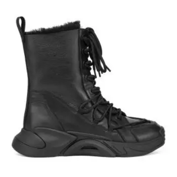 женские зимние ботинки EKONIKA PREMIUM